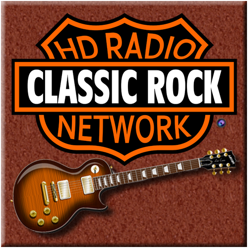 HD Radio Classic Rock (USA)