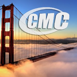 Profil CMC California Music Channel Canal Tv