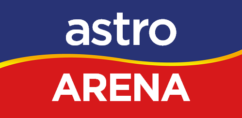 Astro arena live streaming