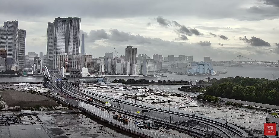 Tokyo Tsukiji