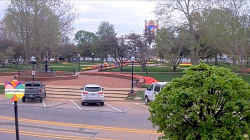 Pella Central Park