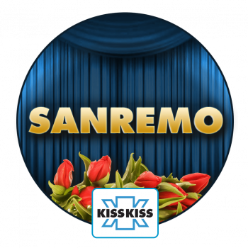 KissKiss Sanremo Web Radio