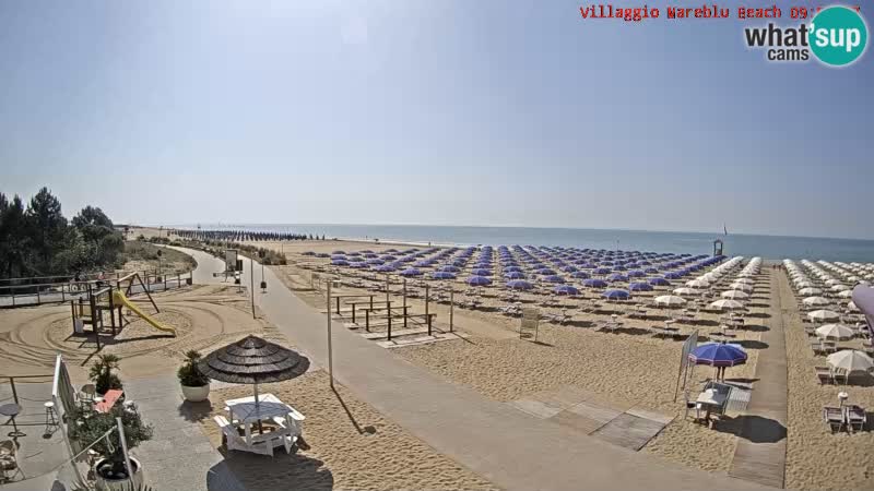 Bibione Spiaggia