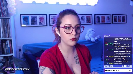 Gabriellecroix
