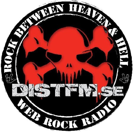 DistFM Radio