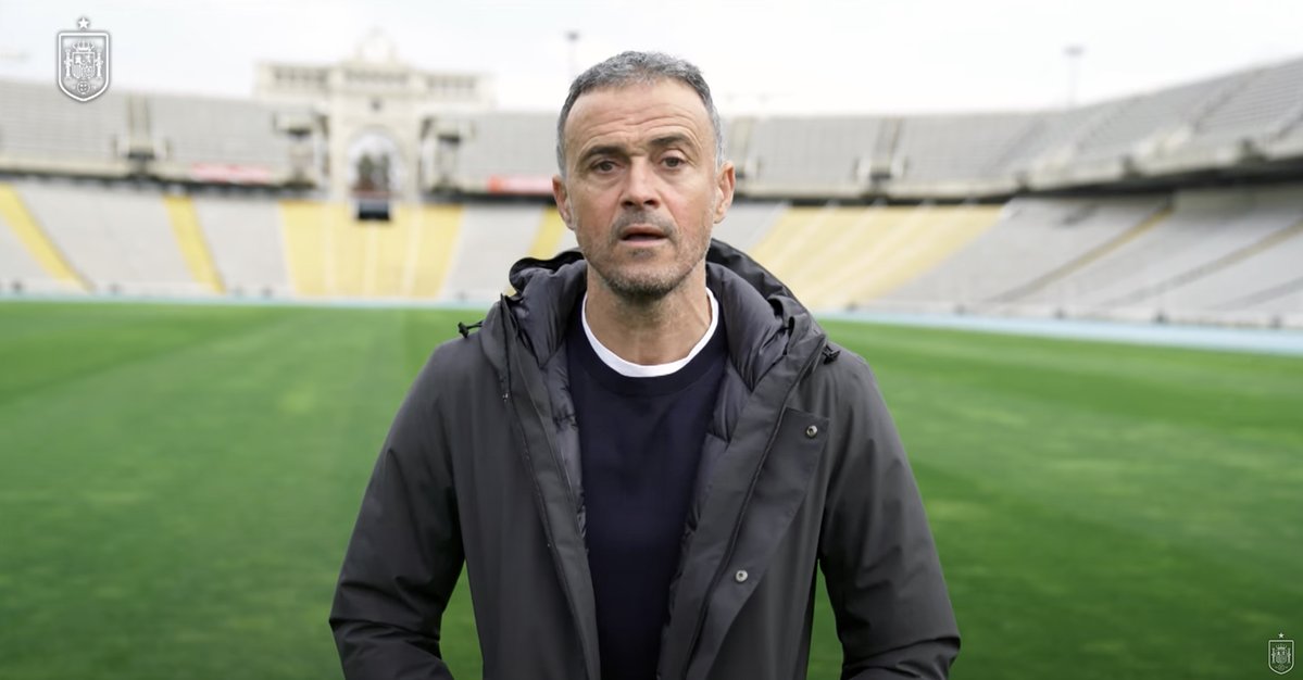 Luis Enrique