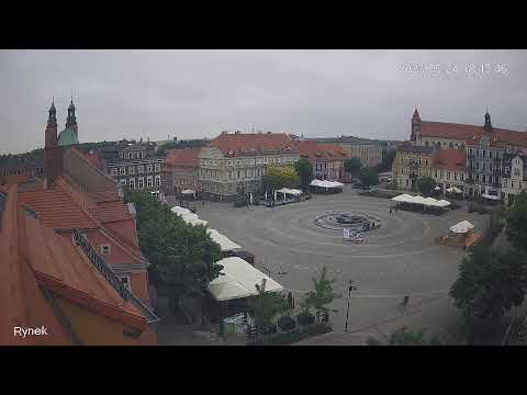 Gniezno Rynek