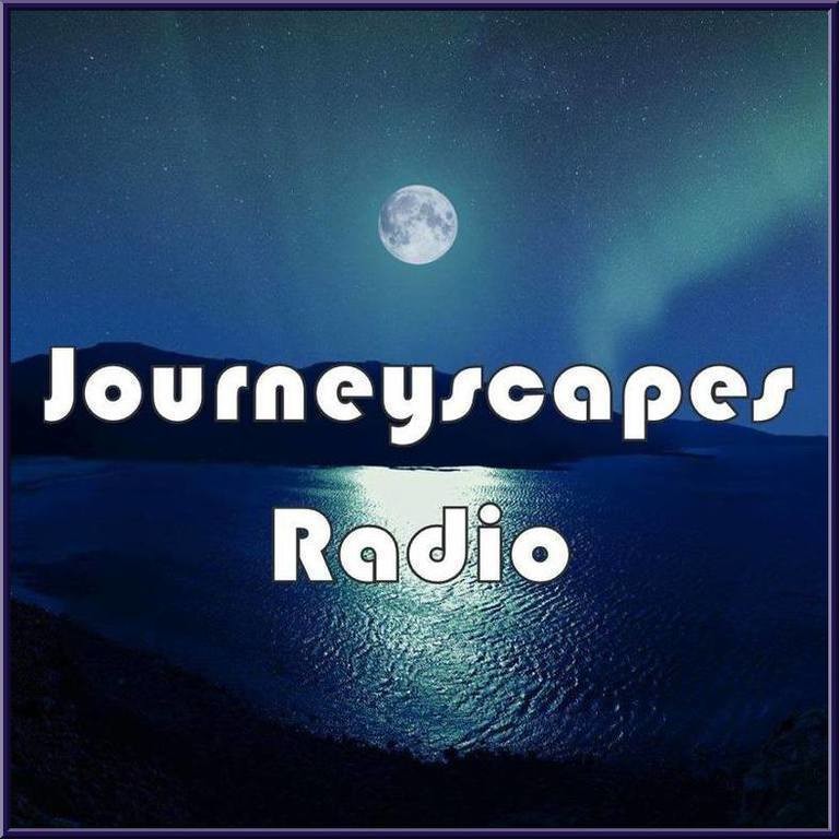 Journeyscapes Radio