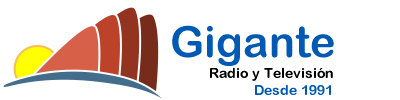 Profil Gigante Tv Canal Tv