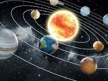 Planet e Universe TV
