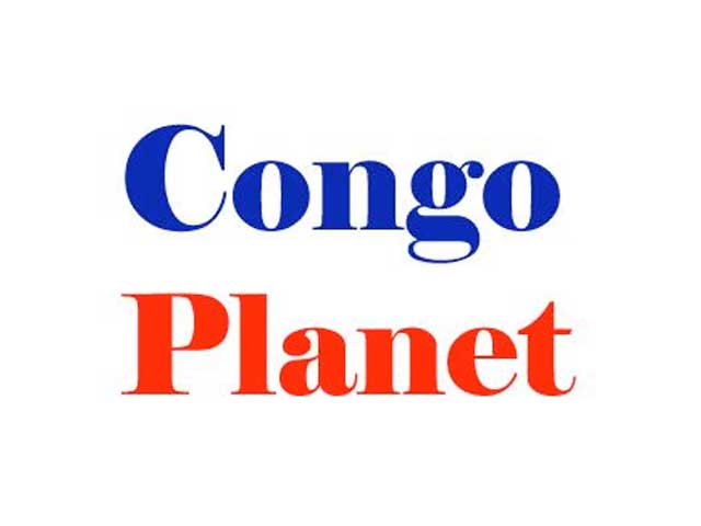 Профиль Congo Planet Tv Канал Tv