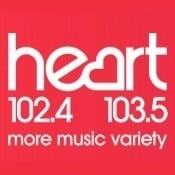 Profilo Heart Sussex Radio Canal Tv