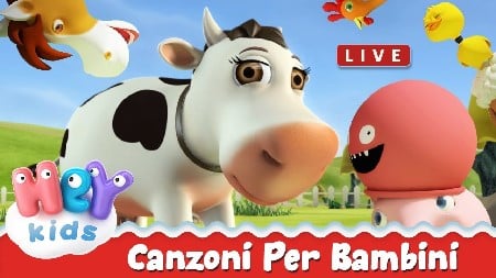 HeyKids TV