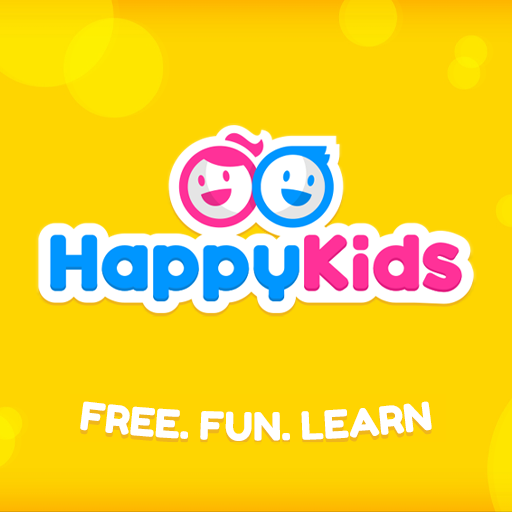HappyKids TV