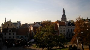 LªVU SQUARE