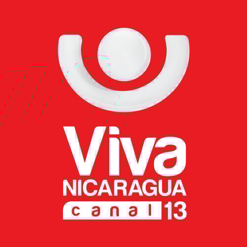Viva Nicaragua Canal 13