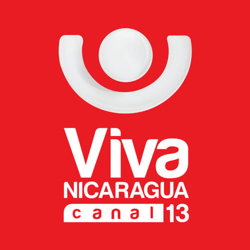 Viva Nicaragua Canal 13