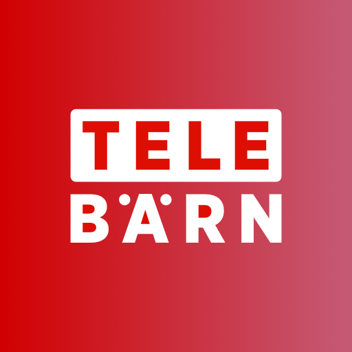 TeleB¤rn