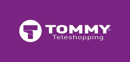 Profil Tommy Teleshopping Kanal Tv