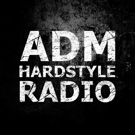 A.D.M. Hardstyle Radio
