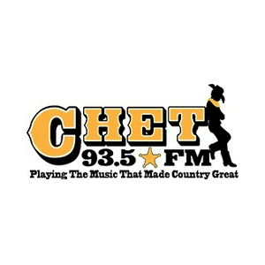 KDJF Chet 93.5 FM