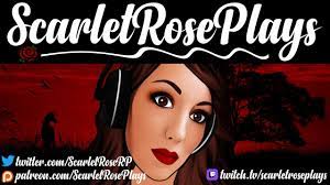 ScarletRosePlays
