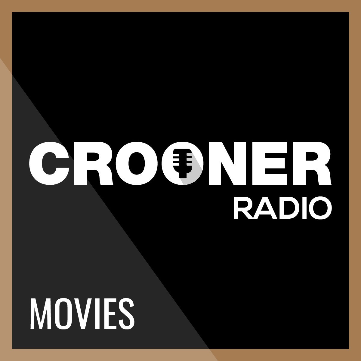 Crooner Radio Movies