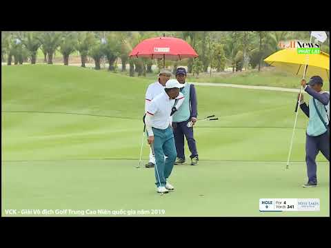 Profile GOLF NEWS TV Tv Channels