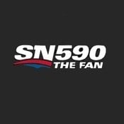 CJCL Sportsnet 590 The FAN