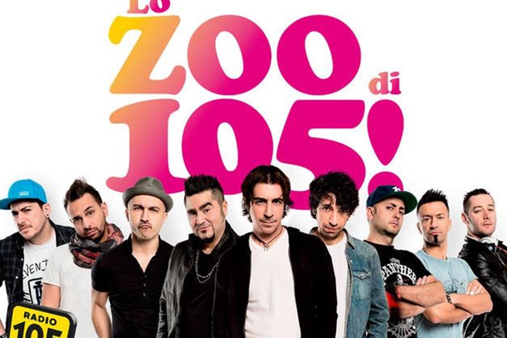 Zoo Radio 105 FM