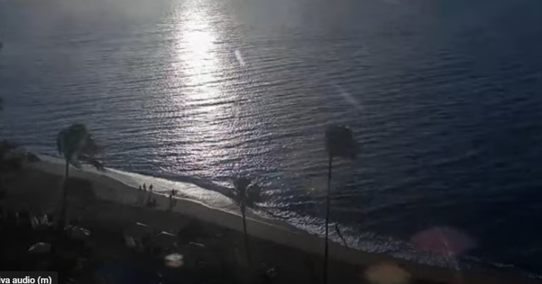 Royal Lahaina (Maui) 4K