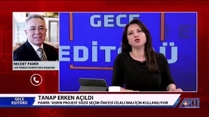 Arti Tv