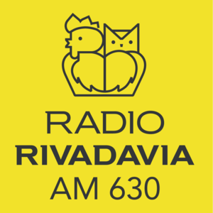 Профиль Radio Rivadavia AM 630 Канал Tv
