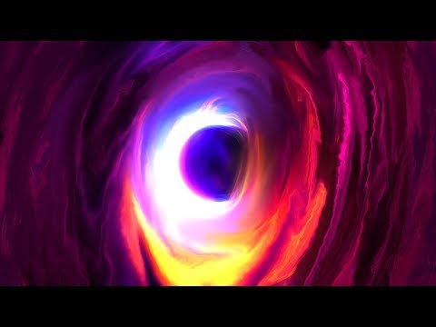 How the Universe Works TV
