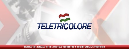 Teletricolore TV