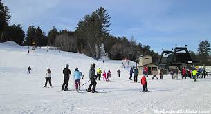 King Pine Ski  - New Hampshire