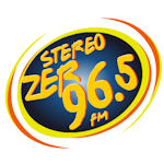 Stereo Zer 96.5 FM