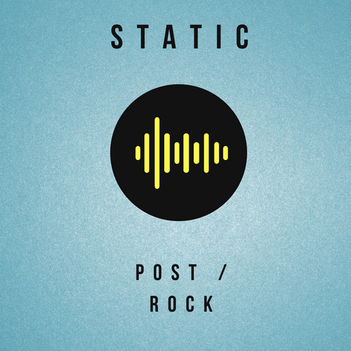 Profile Static: Post Rock Tv Channels