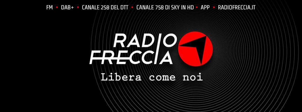 RadioFreccia