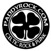 Radio Paddy rock