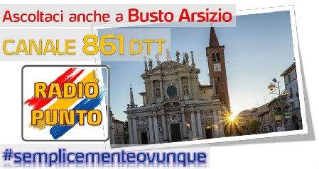 Radio Punto Live Tv