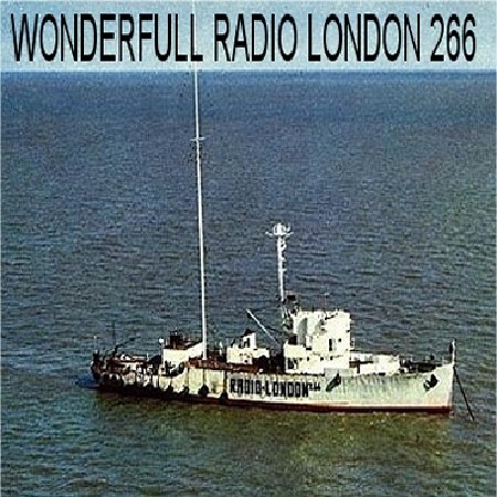 RADIO LONDON