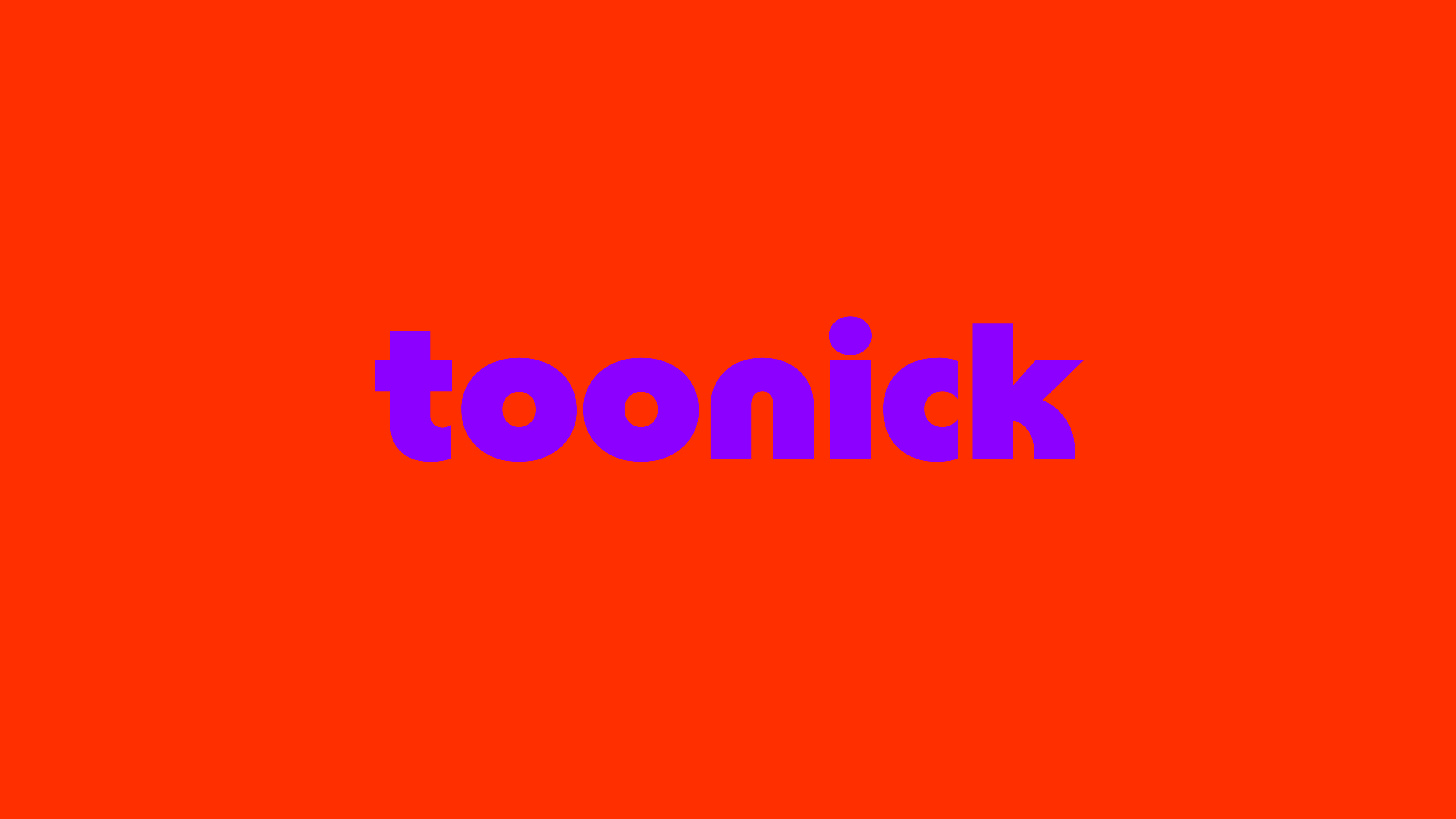 Toonick TV