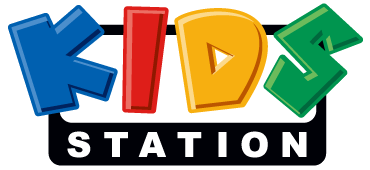 Kids Station TV (JP) - in Live streaming