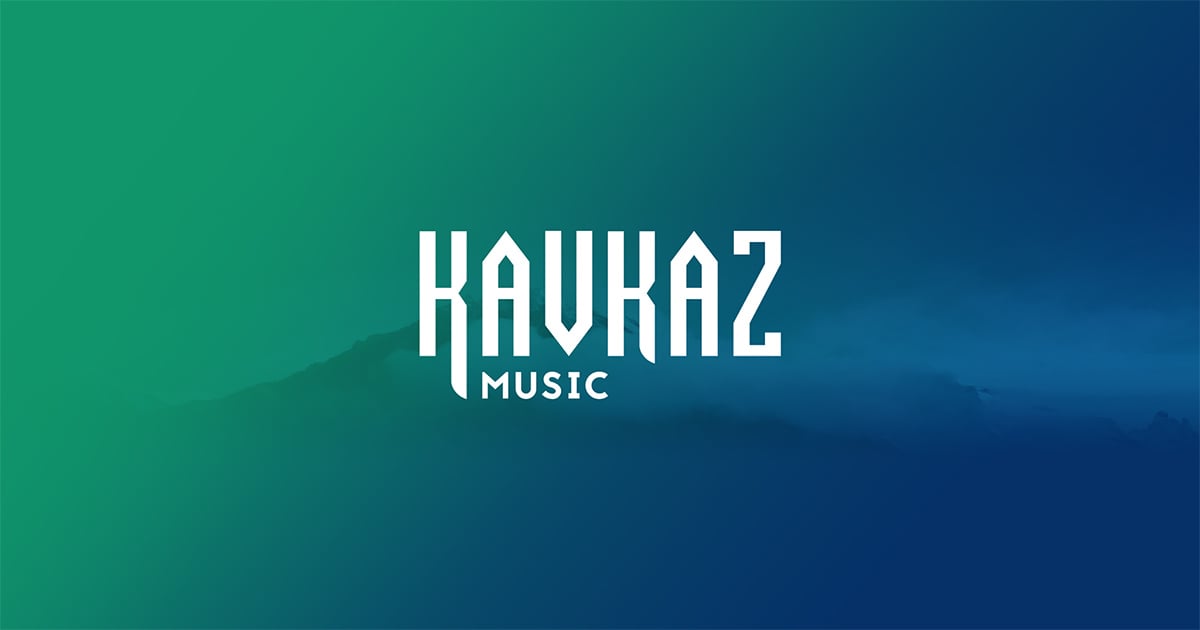 Kavkaz Music TV