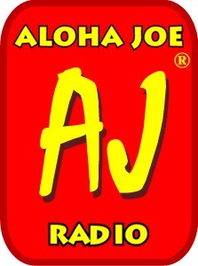 AlohaJoe Radio