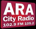 Ara City Radio (LU) - KLivestream