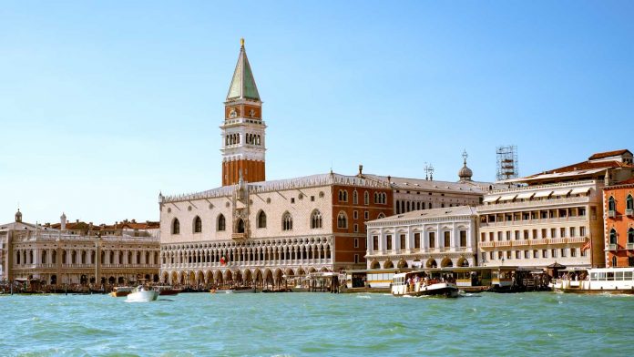 Venezia Panorama