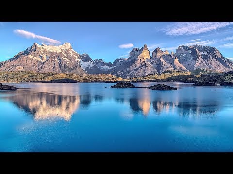 Nature TV Pure Relax 24/7