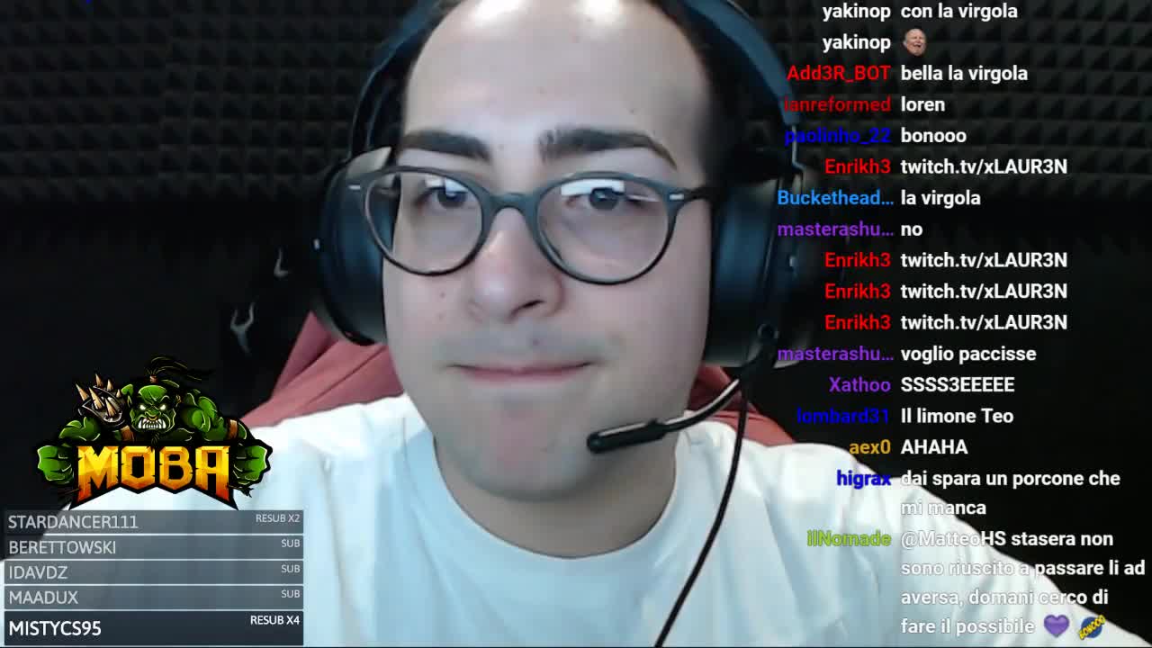 Matteohs